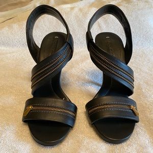 New BCBGMAXAZRIA Sandal